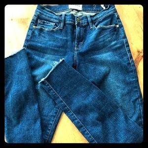 Frame denim jeans